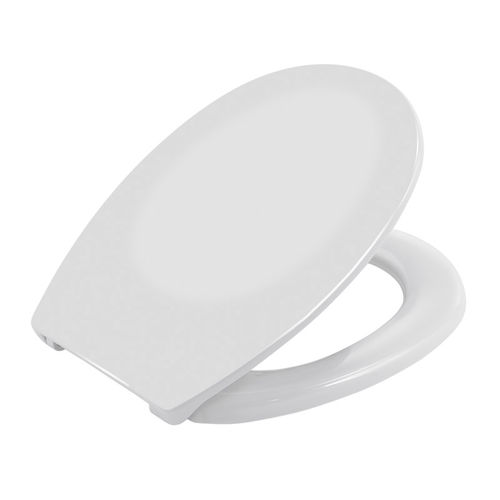 Resin toilet seat G·ZIRCONE 4003 Gedi