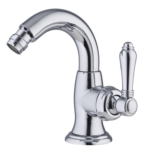 Bidet mixer tap - 950.3455 - Aqua Prestige - countertop / brass / bathroom
