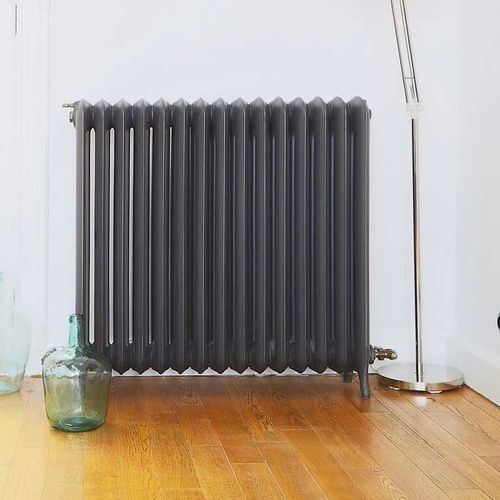 Hot water radiator - BRENDA 3 - Aqua Prestige - 0...500 w / traditional / cast iron