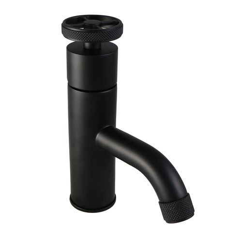 Washbasin mixer tap - ARENA 950.3722.XX.XX - Aqua Prestige - handbasin / countertop / brass