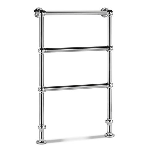 Hot water towel radiator - VENUE 1 - Aqua Prestige - electric / 0...500 w / contemporary