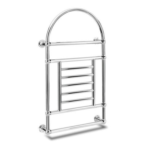 Hot water towel radiator - VENICE 2 - Aqua Prestige - electric / 0...500 w / contemporary