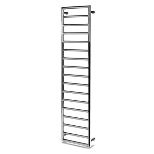 Hot water towel radiator - PALMA 2 - Aqua Prestige - electric / 751 w...1000 w / contemporary