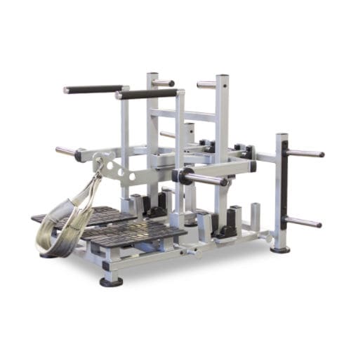 Squat weight training machine - PW-511 - Atlantis Strength Equipment