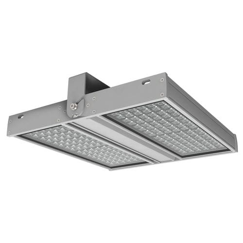 IP67 floodlight - FLAT 192 - Studio Due Light Srl - LED / commercial / outdoor