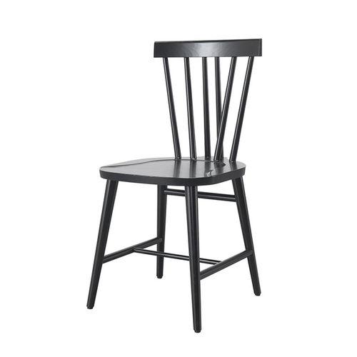 Contemporary chair - CODFISH - Wewood - Portuguese Joinery - indoor / wooden / home