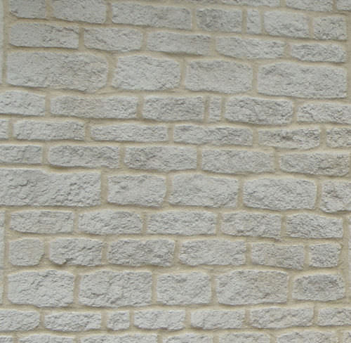 Cladding coating - DECOPIERRE 93 - DECOPIERRE - floating coat / outdoor / facade