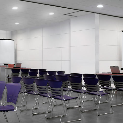 Sliding panel - PARKING : SF-P150 - SAHECO