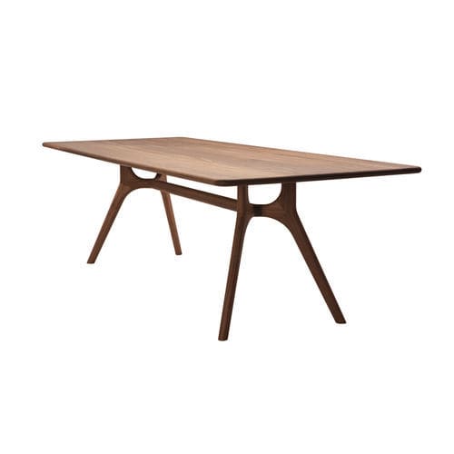 traditional table - more