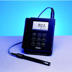 Portable conductivity meter - ORION™ 136S - Thermo Scientific