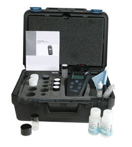 Portable turbidity meter - ORION™ AQUAFAST AQ3010 - Thermo Scientific