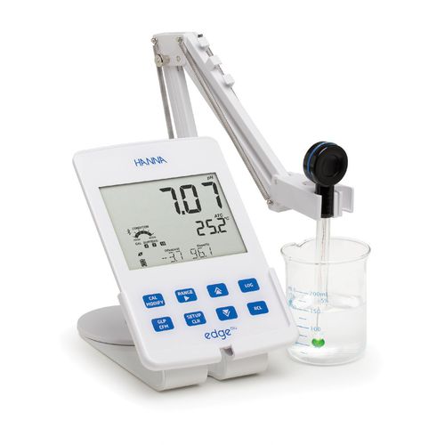 Digital pH meter - HI2202 - Hanna Instruments