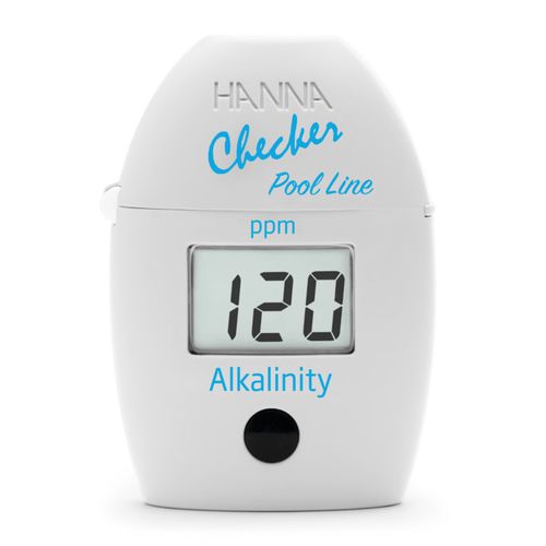 Water colorimeter - HI7754 - Hanna Instruments - portable