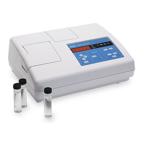 Turbidity meter HACH
