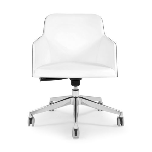 Contemporary office chair MARLÈNE 200W RICCARDO RIVOLI Design