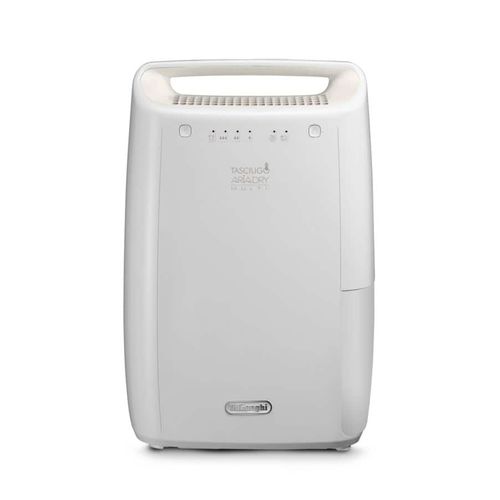 Mobile dehumidifier - DEX210SF - De'Longhi - commercial / residential / condensing