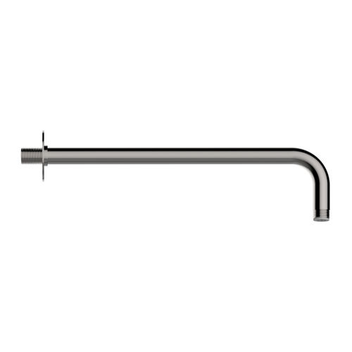 Wall-mounted shower head arm - INH030H  - BOSSINI
