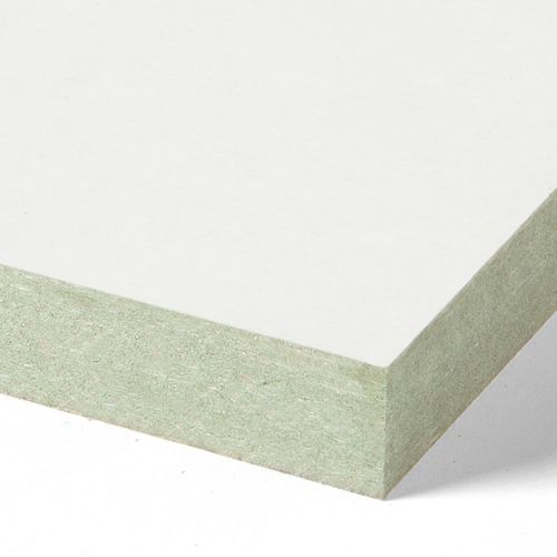 Furniture decorative panel - FIBROMAX MR PAINT - Unilin Panels - for interior / high-density / wood