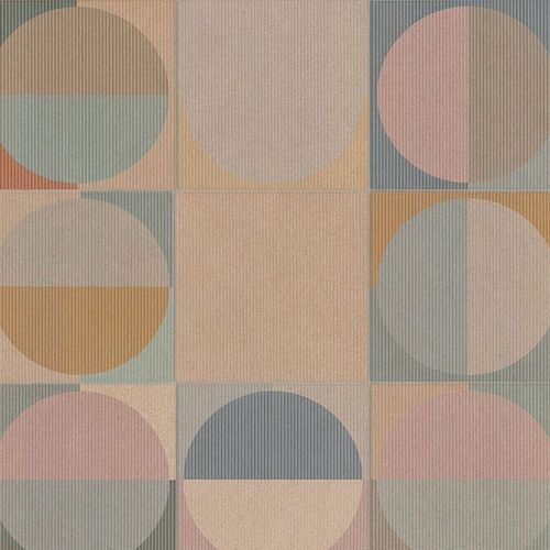 Porcelain stoneware tile - JACKIE SOUL - Granorte Revestimentos de Cortica, lda - printed / indoor / wall