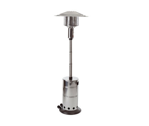 Floor infrared patio heater - 12047 - Landmann - electric