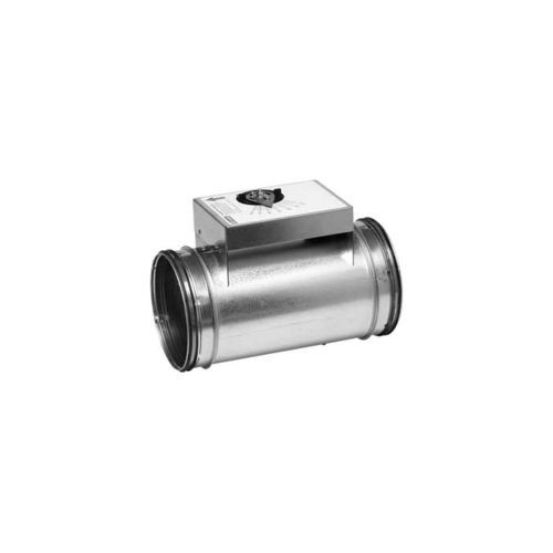 Air flow regulator DAU LINDAB