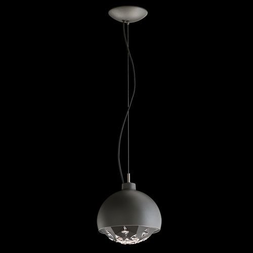 Pendant lamp - ESTRELLA - Schonbek - metal / Swarovski® crystal / contemporary