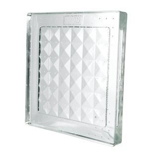 Glass paver - 60645 - LA ROCHERE