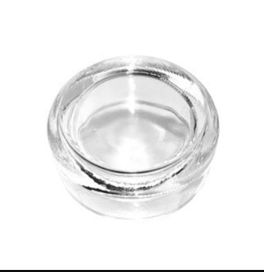 Glass paver - 60203 - LA ROCHERE - round