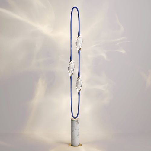 floor-standing lamp - Il Pezzo Mancante