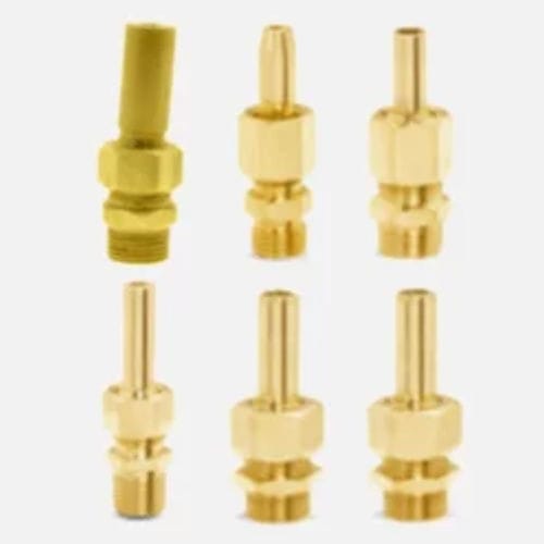 Manual adjustment jet nozzle - LI-Q5011 - Lumiartecnia Internacional - multi-jet