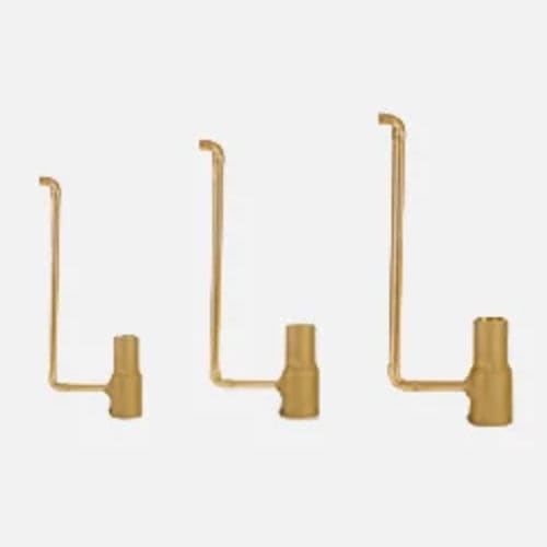Manual adjustment jet nozzle - LI-Q5263  - Lumiartecnia Internacional - multi-jet