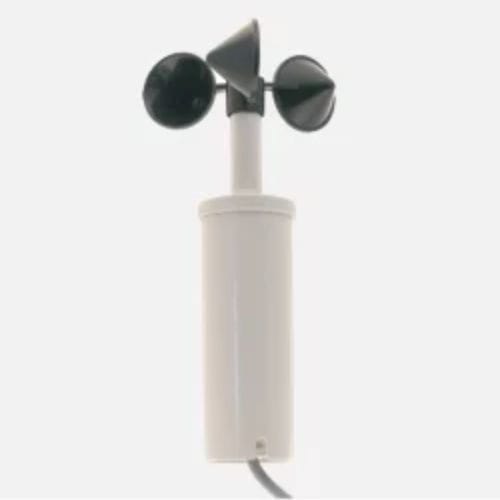 Portable anemometer - LI-AE1400 - Lumiartecnia Internacional - Bluetooth