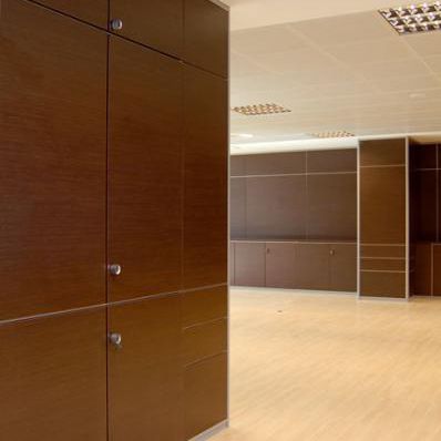 Office storage furniture - DINOR - with drawers