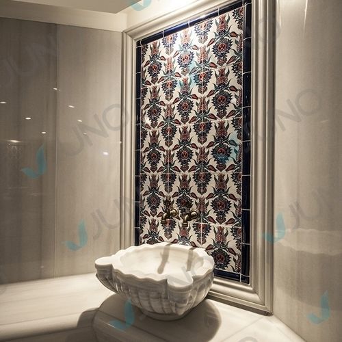 Custom-made hammam - Juno SPA Design & Manufacture - prefab / commercial / for hotel