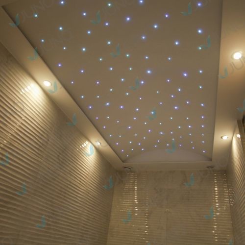 GRP suspended ceiling - Juno SPA Design & Manufacture - marble / FRP / panel