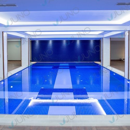 Wood decorative panel - Juno SPA Design & Manufacture - metal / marble / for interior