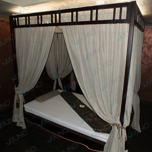 Commercial relaxation bed - Juno SPA Design & Manufacture - commercial