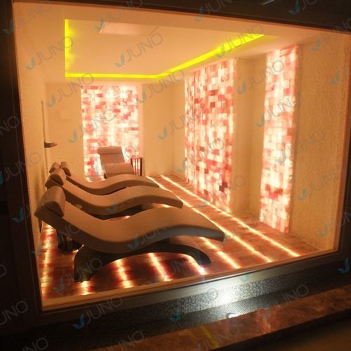 Not specified salt room - Juno SPA Design & Manufacture