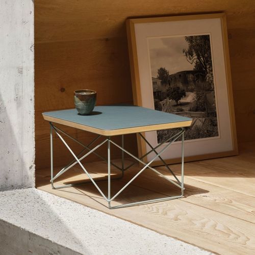 【美品B】vitra / ヴィトラ■L SIDE TABLE / Wooden Side Table（ウッデン サイドテーブル）/Vitra（ヴィトラ