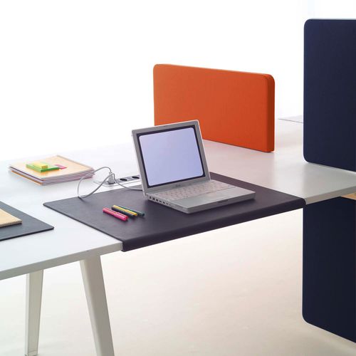 vitra joyn single desk