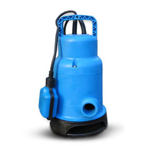 Water pump - BIOLAN - stainless steel / submersible