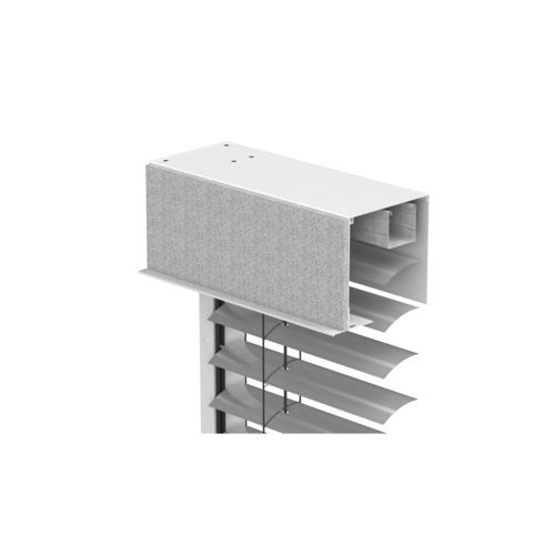 Roller opening system for blinds - HELLA - wall-mounted / window / home