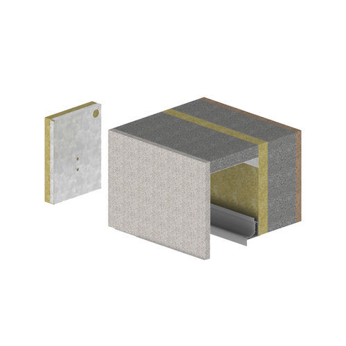 Roller opening system for blinds - TRAV PROTECT - HELLA - wall-mounted / window / home