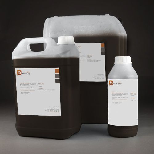 Plasticizer admixture - HARMONY FLUIDIFIANT - Harmony béton