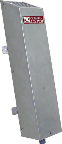 Wall-mounted air purifier - AP5 BOE - activTek Environmental