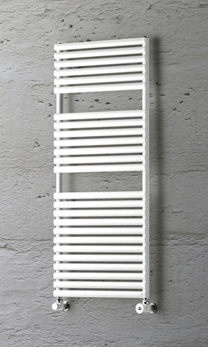 Hot Water Towel Radiator Daytona Brandoni Electric Contemporary