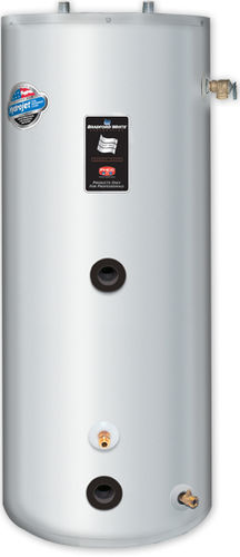 Electric hot water tank - POWERSTOR - Bradford White Water Heaters ...