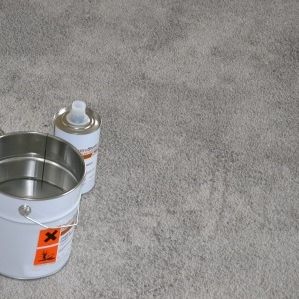 Epoxy primer - CENTROSTORICO - Laterlite s.p.a. - for concrete / interior / for floor