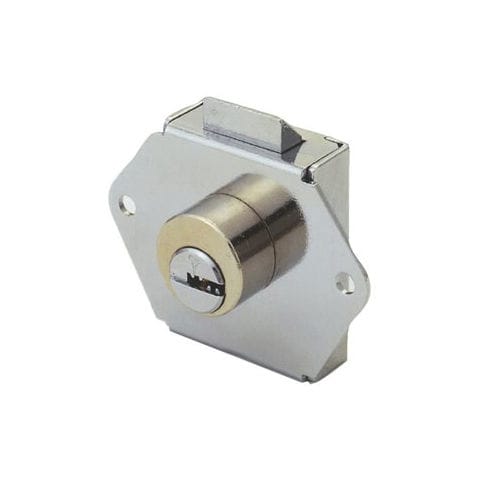 Mechanical Lock For Furniture Drawer Latch Mul T Lock