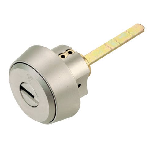 Security cylinder lock MIWA NDR MulTLock®